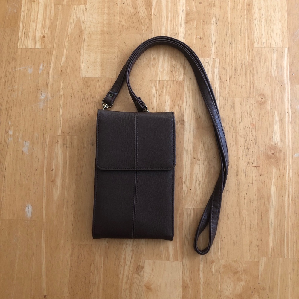 Crossbody Cellphone Purse